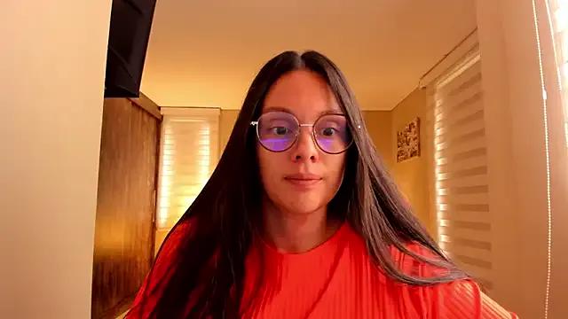 anabel_025 — suck finger