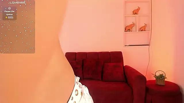 Anabel_cf on StripChat 