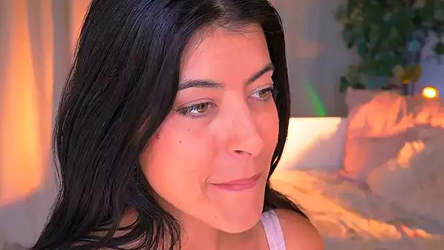 anabelcurvy on StripChat 