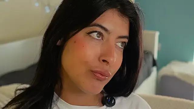 anabelcurvy on StripChat 