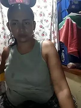 Anabelhotxx16 on StripChat 