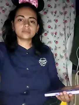Anabelhotxx16 on StripChat 