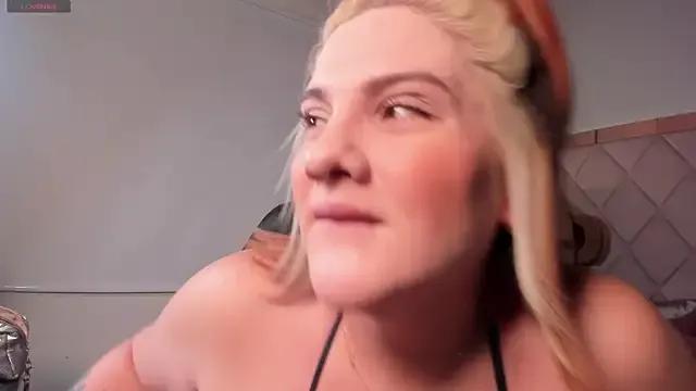 anabelle_clark on StripChat 