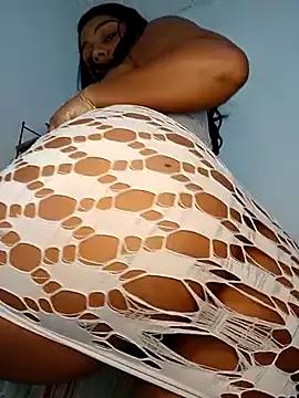 anaesca on StripChat 