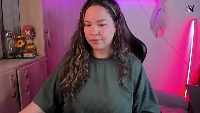 Anagreys on StripChat 