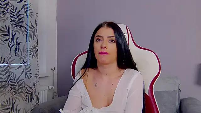 Anais_Carter on StripChat 
