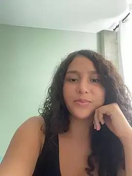 AnaisVelvet11 on StripChat 