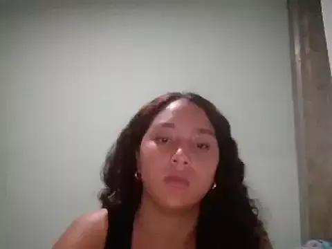 AnaisVelvet11 on StripChat 