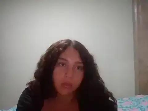 AnaisVelvet11 on StripChat 