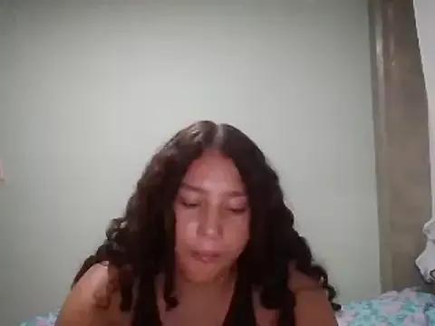 AnaisVelvet11 on StripChat 
