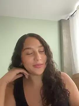 AnaisVelvet11 on StripChat 