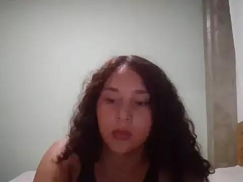 AnaisVelvet11 on StripChat 
