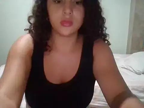 AnaisVelvet11 on StripChat 