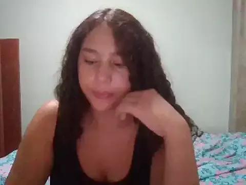 AnaisVelvet11 on StripChat 
