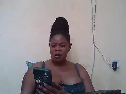 ANALQUEEN4 on StripChat 