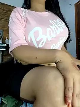Anamika_24 on StripChat
