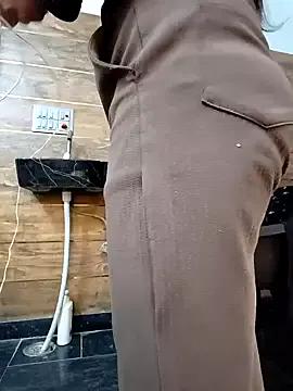 Anamika_24 on StripChat 