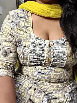 Anamika_Kapoor on StripChat 