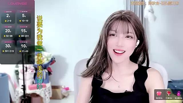 AnAn-520 on StripChat 