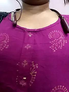 Ananya_34 on StripChat 
