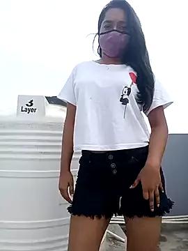 Ananya_34 on StripChat 