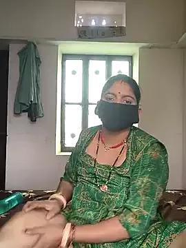 Ananyasingh47 on StripChat 