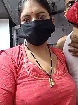 Ananyasingh47 on StripChat 