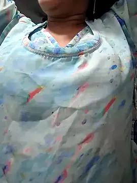 Ananyasingh47 on StripChat 