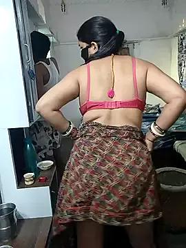 Ananyasingh47 on StripChat 