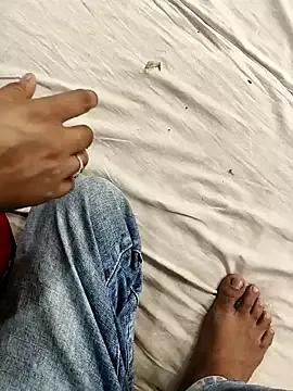 Ananyasingh47 on StripChat 