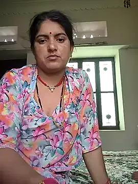 Ananyasingh47 on StripChat 