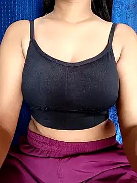 Anarkali900 on StripChat 