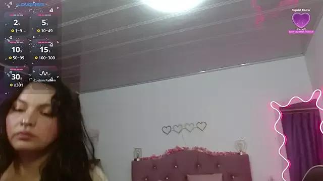 Anastaciia_tay on StripChat 