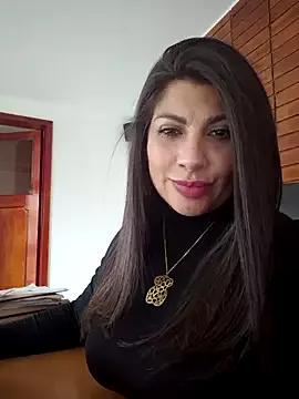 Anastasia-Steele-1 on StripChat 