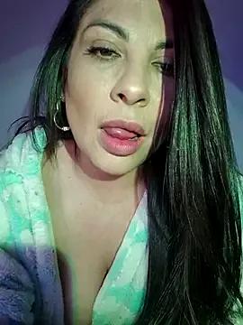 Anastasia-Steele-1 on StripChat