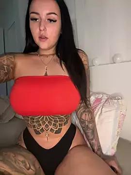anastasiaink on StripChat 