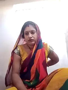 Aneeta12A on StripChat 