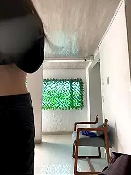 angel_natural on StripChat