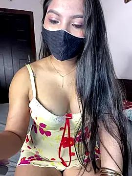 angelicdevil_789 — Nude pussy Squirt in public 