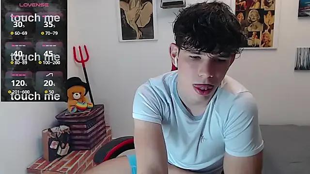 Angelo-cianuro- — BIG LOAD CUM