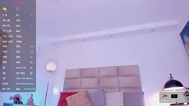 AngelyRosse1 — RIDE DILDO
