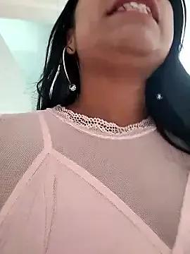 AnggelicaSwan20 on StripChat 