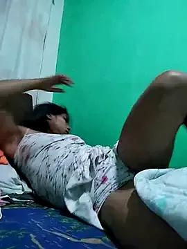 AnggelicaSwan20 on StripChat