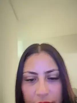 Angie_e — Freechat on StripChat