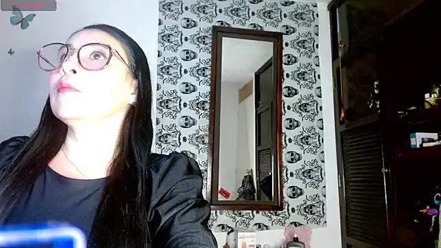 anii_mantilla on StripChat 
