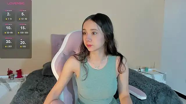 aniie_bby4u on StripChat 