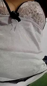 Anjaji-90 on StripChat 