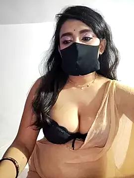 Anjaji-90 on StripChat 