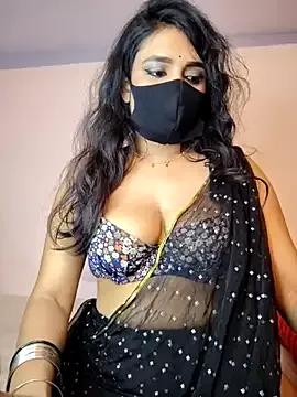 Anjaji-90 on StripChat 