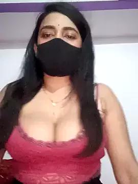 Anjaji-90 on StripChat 
